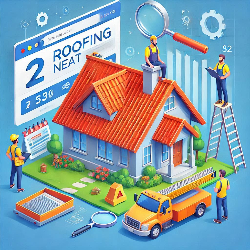 roofing near me rank with rapid url indexer